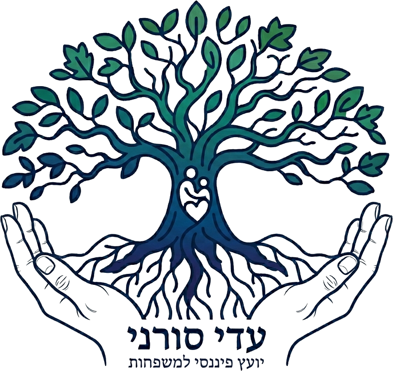 עדי סורני, יועץ לכלכלת המשפחה